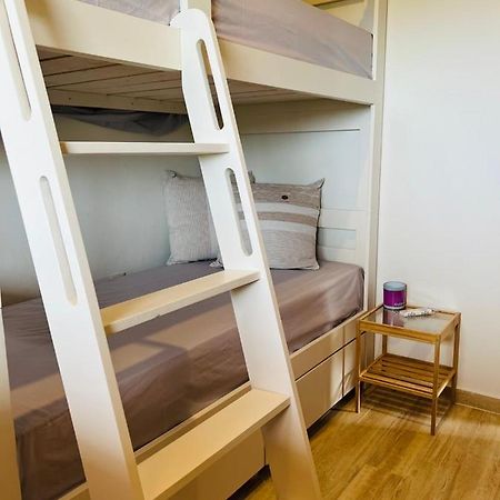 Gargarou Residences Kómboi Extérieur photo