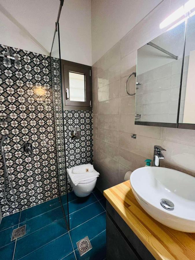 Gargarou Residences Kómboi Extérieur photo