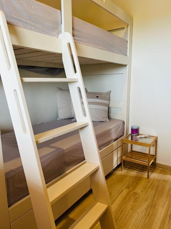 Gargarou Residences Kómboi Extérieur photo